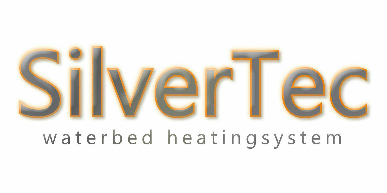 Silvertec Heizung für Wasserbetten, universal passend für jedes Wasserbett